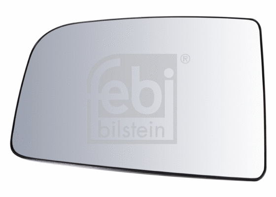 Mirror Glass, exterior mirror (49956)