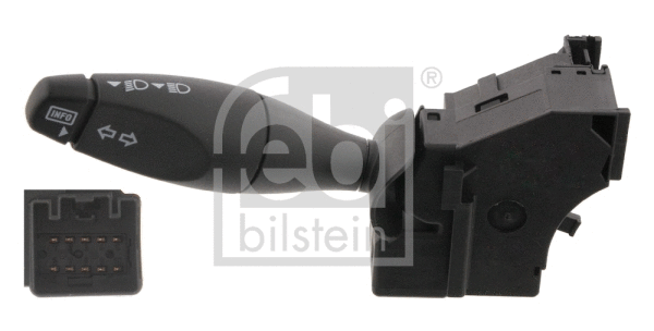 Steering Column Switch (31211)