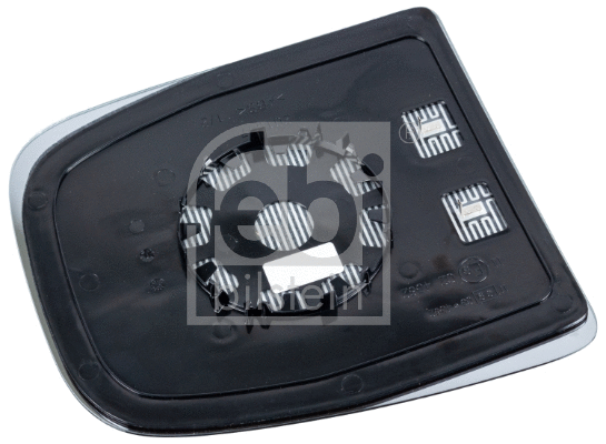 Mirror Glass, exterior mirror