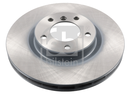 Brake Disc (43970)