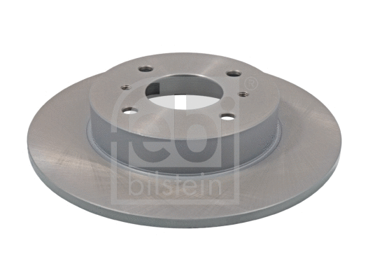 Brake Disc (108536)