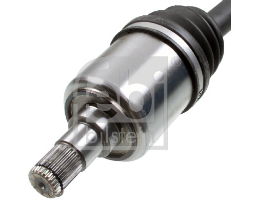 Drive Shaft