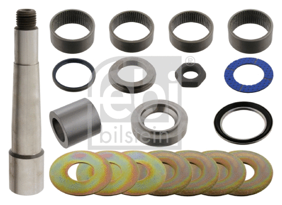 Repair Kit, kingpin (39120)