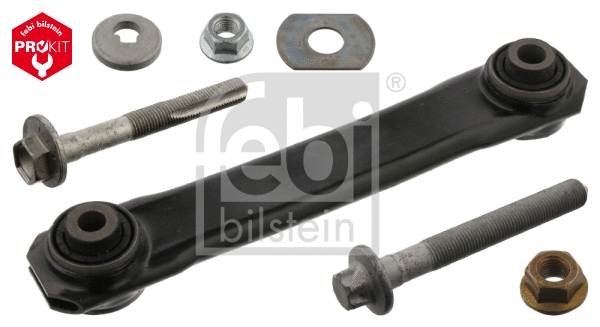 Control/Trailing Arm, wheel suspension (36112)
