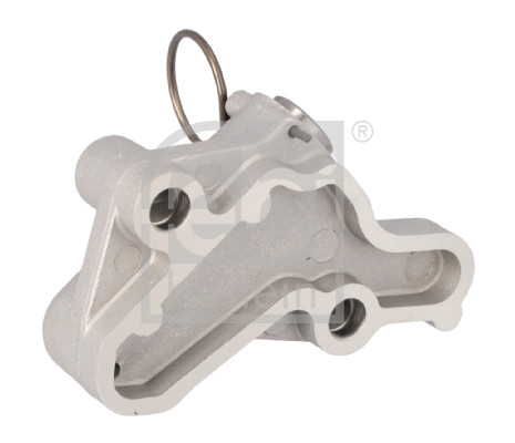 Tensioner, timing chain