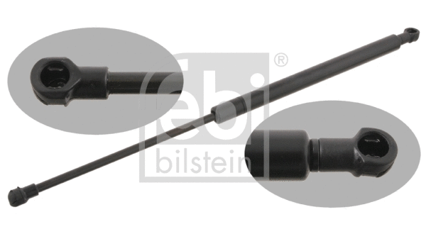 Gas Spring, bonnet (29286)