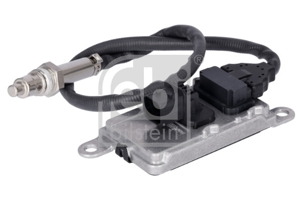 NOx Sensor, urea injection (182737)