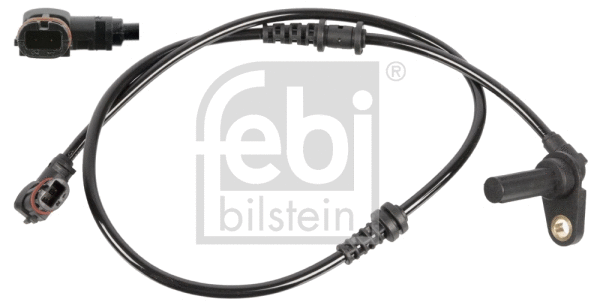 Sensor, wheel speed (106280)