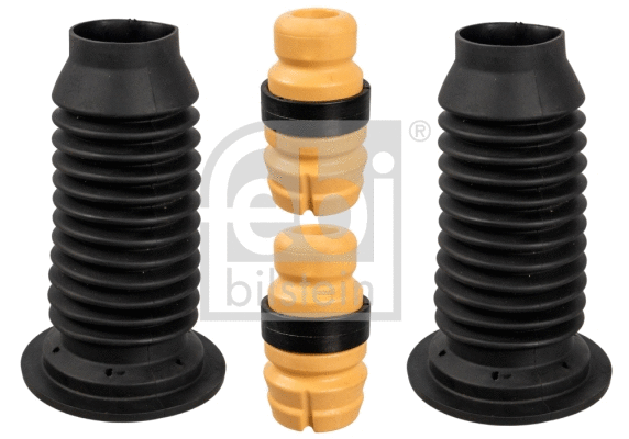 Dust Cover Kit, shock absorber (170969)