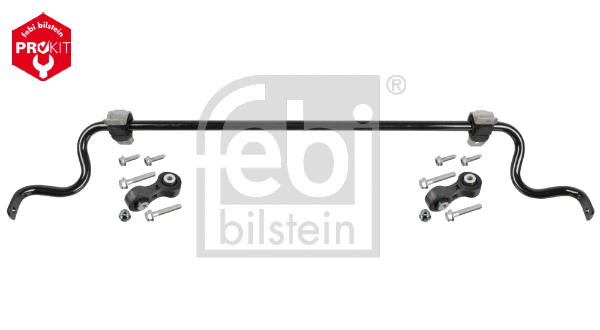 Stabiliser Bar, suspension (171385)