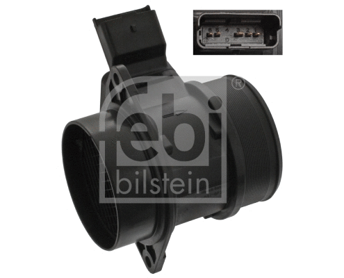 Mass Air Flow Sensor (45622)