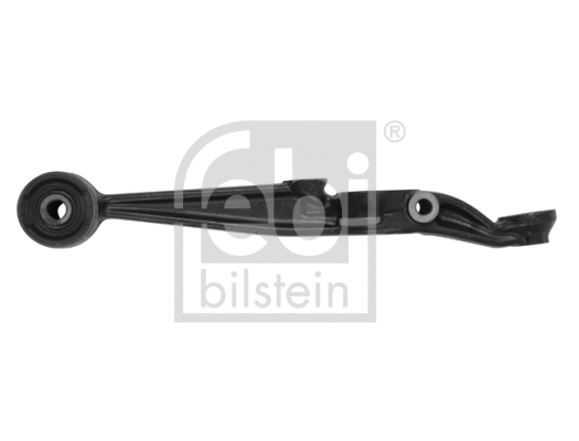 Control/Trailing Arm, wheel suspension (43000)