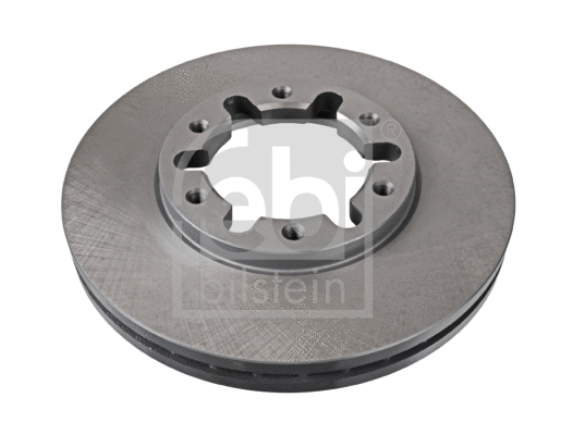 Brake Disc (108624)