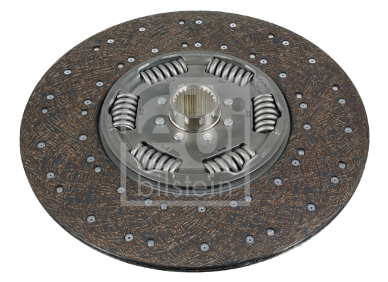 Clutch Disc (105053)
