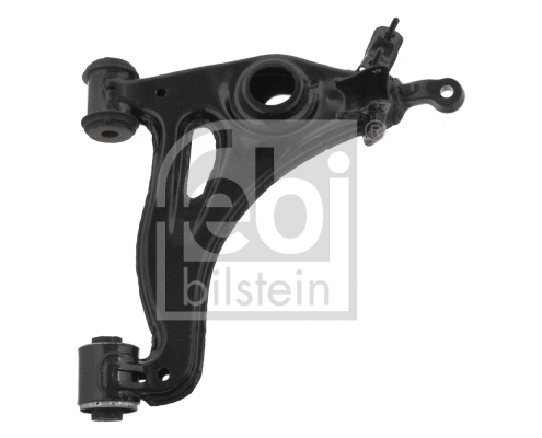 Control/Trailing Arm, wheel suspension (05271)