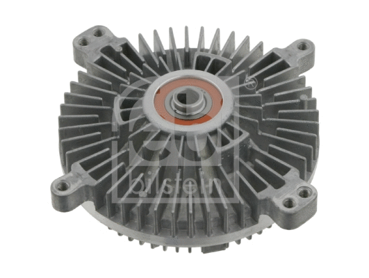 Clutch, radiator fan (17996)