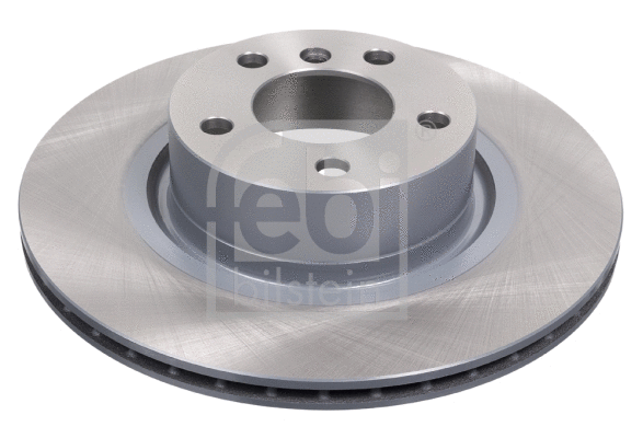Brake Disc (38577)