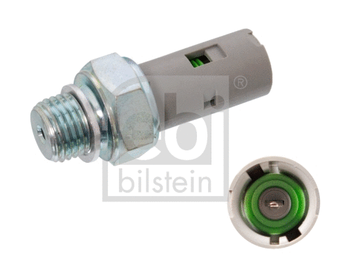 Oil Pressure Switch (108162)
