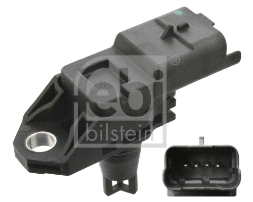 Sensor, intake manifold pressure (106021)