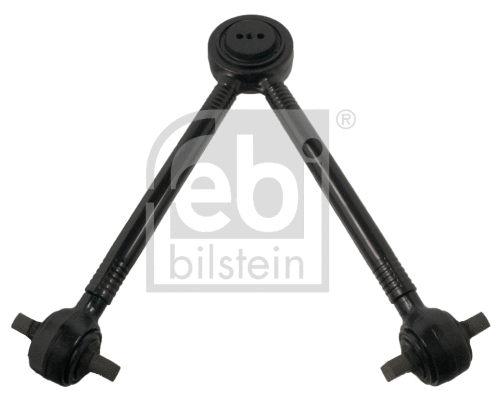 Control/Trailing Arm, wheel suspension (38816)