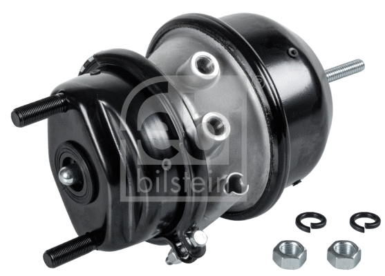 Diaphragm Brake Cylinder (107480)