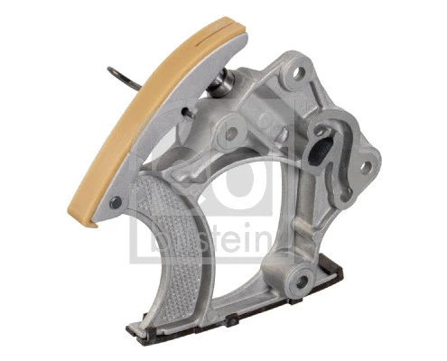 Tensioner, timing chain