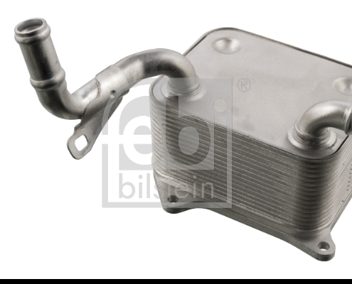 Oil Cooler, engine oil (107530)