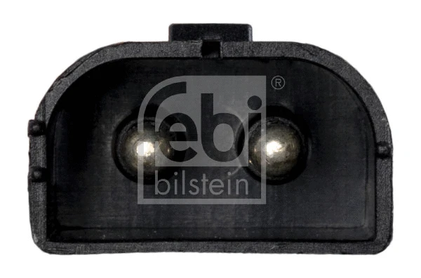 Sensor, crankshaft pulse