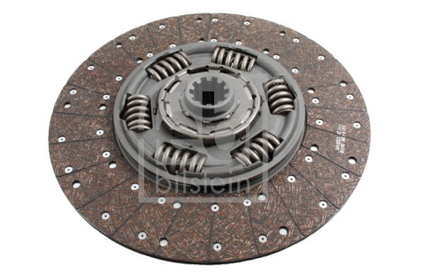 Clutch Disc (105088)