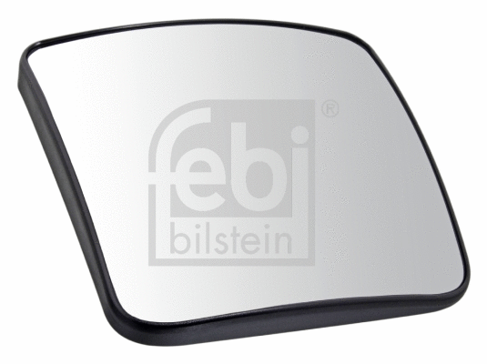 Mirror Glass, wide angle mirror (49982)