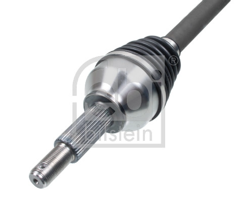 Drive Shaft