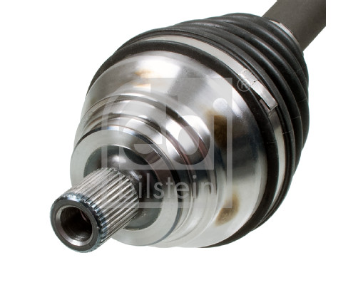 Drive Shaft