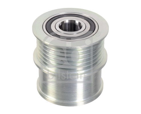 Alternator Freewheel Clutch