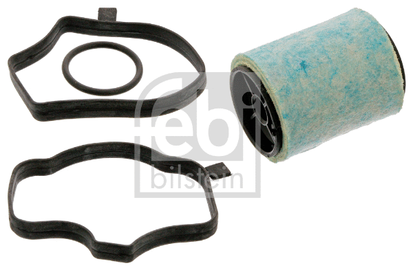 Filter, crankcase ventilation (45183)
