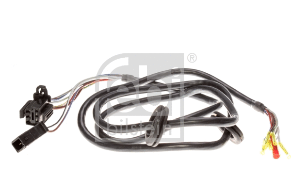 Cable Repair Set, boot lid (107061)