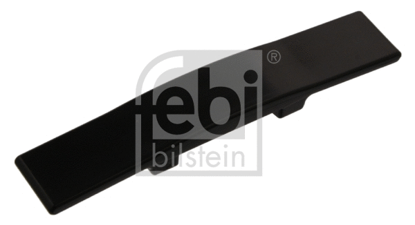 Guide, timing chain (38017)