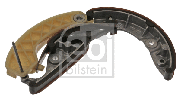 Chain Tensioner, oil pump drive (45981)
