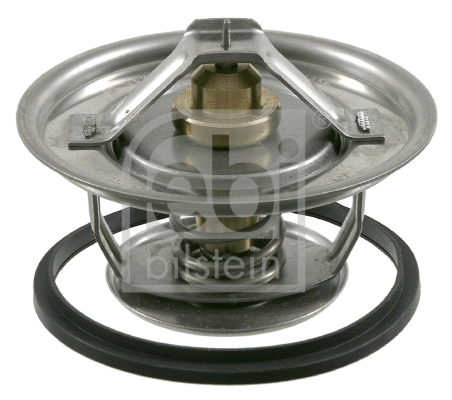 Thermostat, coolant (10391)