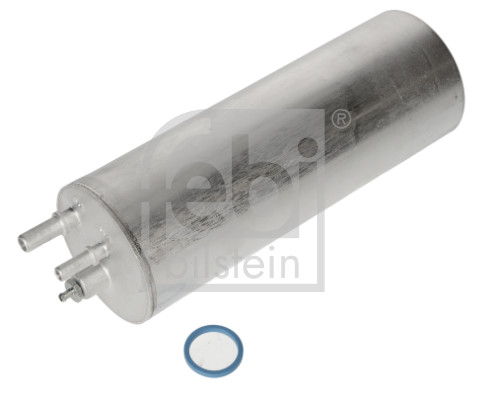 Fuel Filter (183406)