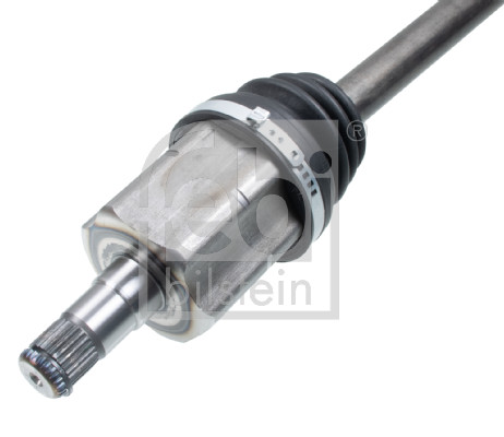 Drive Shaft