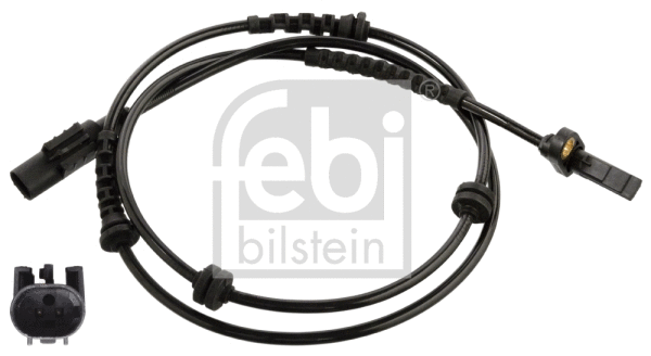 Sensor, wheel speed (106761)