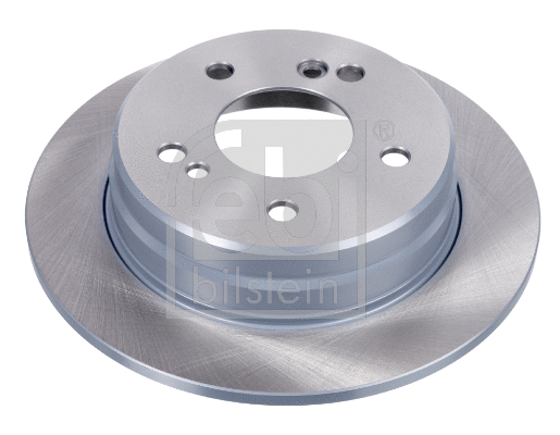 Brake Disc (08138)