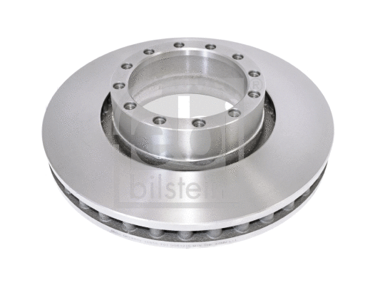 Brake Disc (14955)