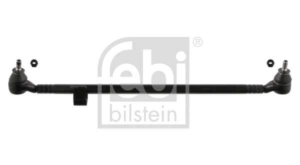 Tie Rod (02381)