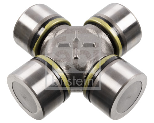 Joint, propshaft