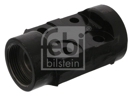 Bearing Bracket, shock absorber mounting (driver cab) (43448)