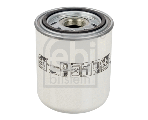 Oil Filter (106086)