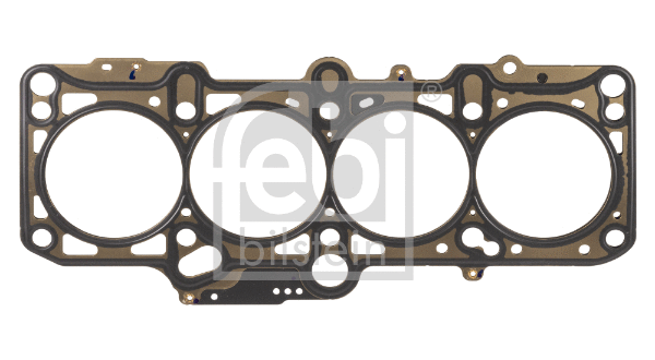 Gasket, cylinder head (176350)