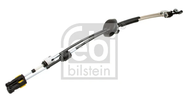Cable Pull, manual transmission (179972)
