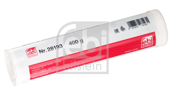 Anti-friction Bearing Grease (28193)